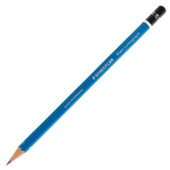 ดินสอ 2B